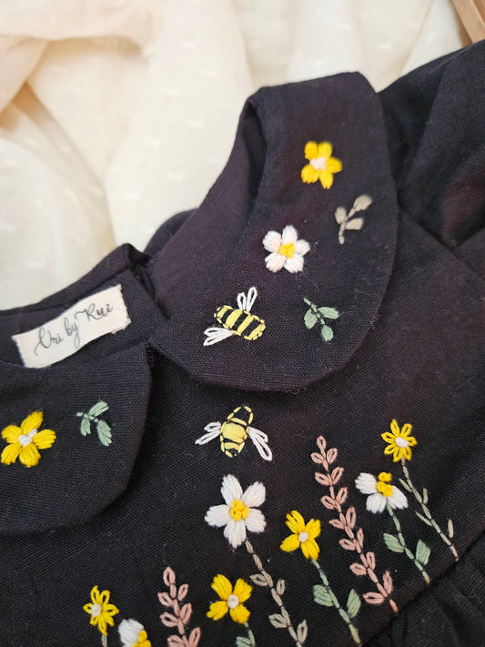 Little Bee dress