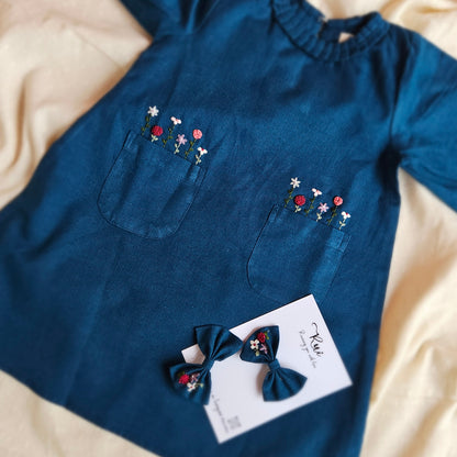 Pocket full of posies