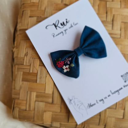 Pocket full of posies