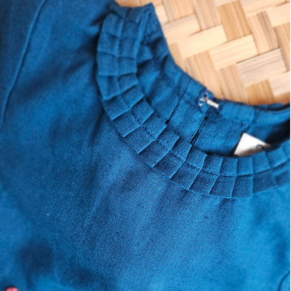 Pocket full of posies