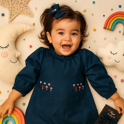 Pocket full of posies